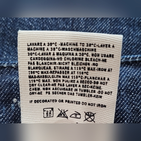 Citizens Of Humanity Women's Kelly #001 Stretch Low Rise Bootcut, Size 31 - Picture 14 of 15